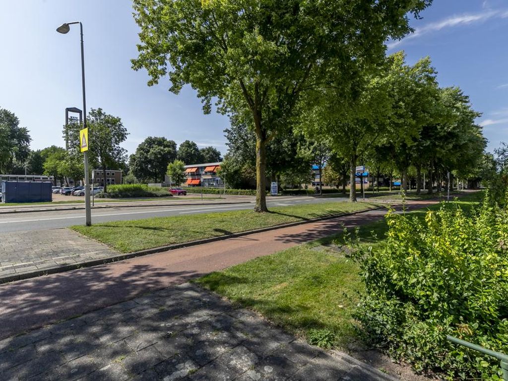 Rembrandtlaan 75, PAPENDRECHT