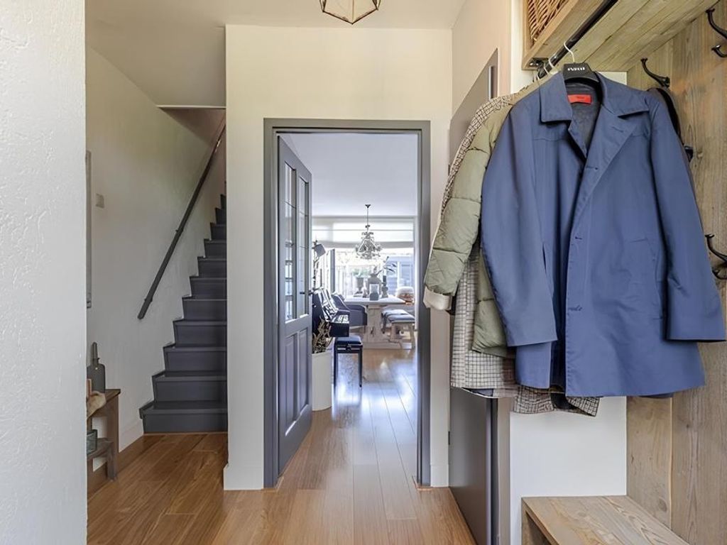 Rembrandtlaan 75, PAPENDRECHT