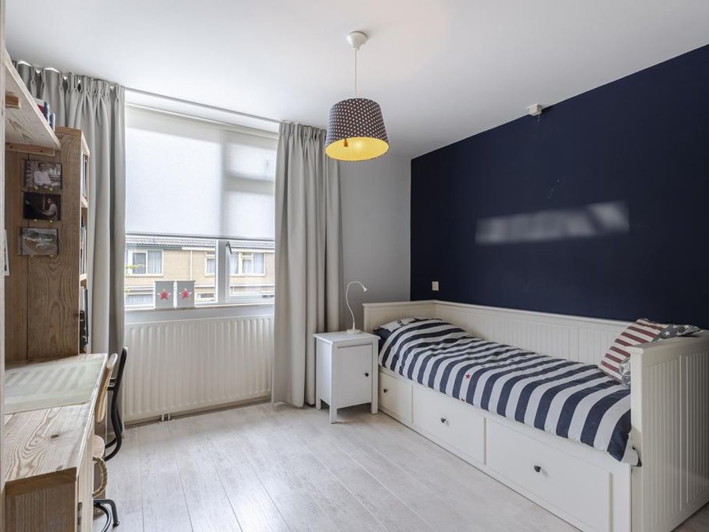 Rembrandtlaan 75, PAPENDRECHT