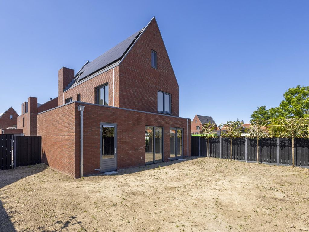 Smeltoven 2, HARDINXVELD-GIESSENDAM