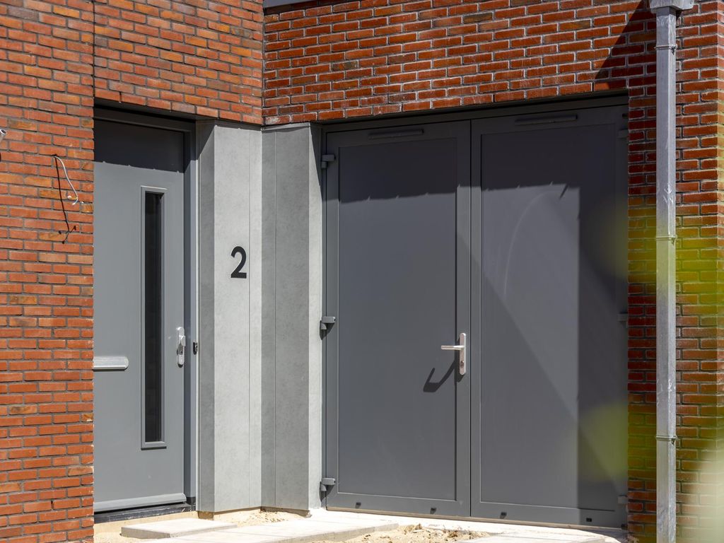 Smeltoven 2, HARDINXVELD-GIESSENDAM
