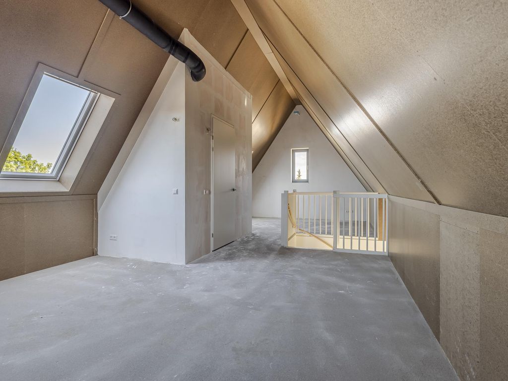 Smeltoven 2, HARDINXVELD-GIESSENDAM