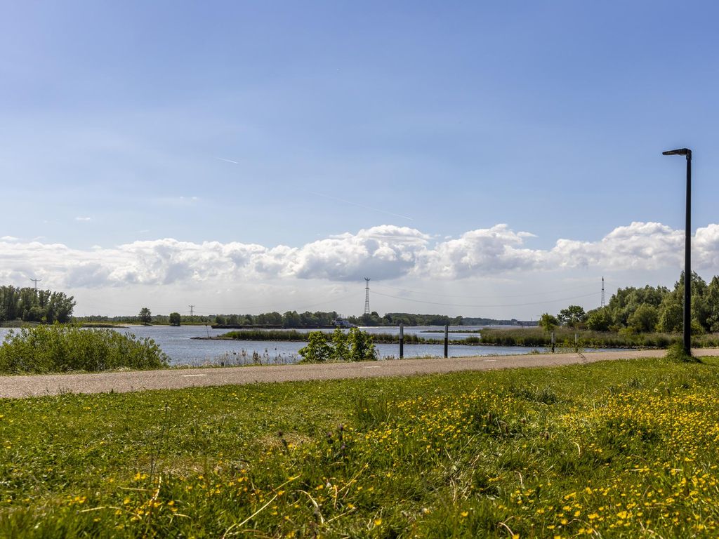 Smeltoven 2, HARDINXVELD-GIESSENDAM