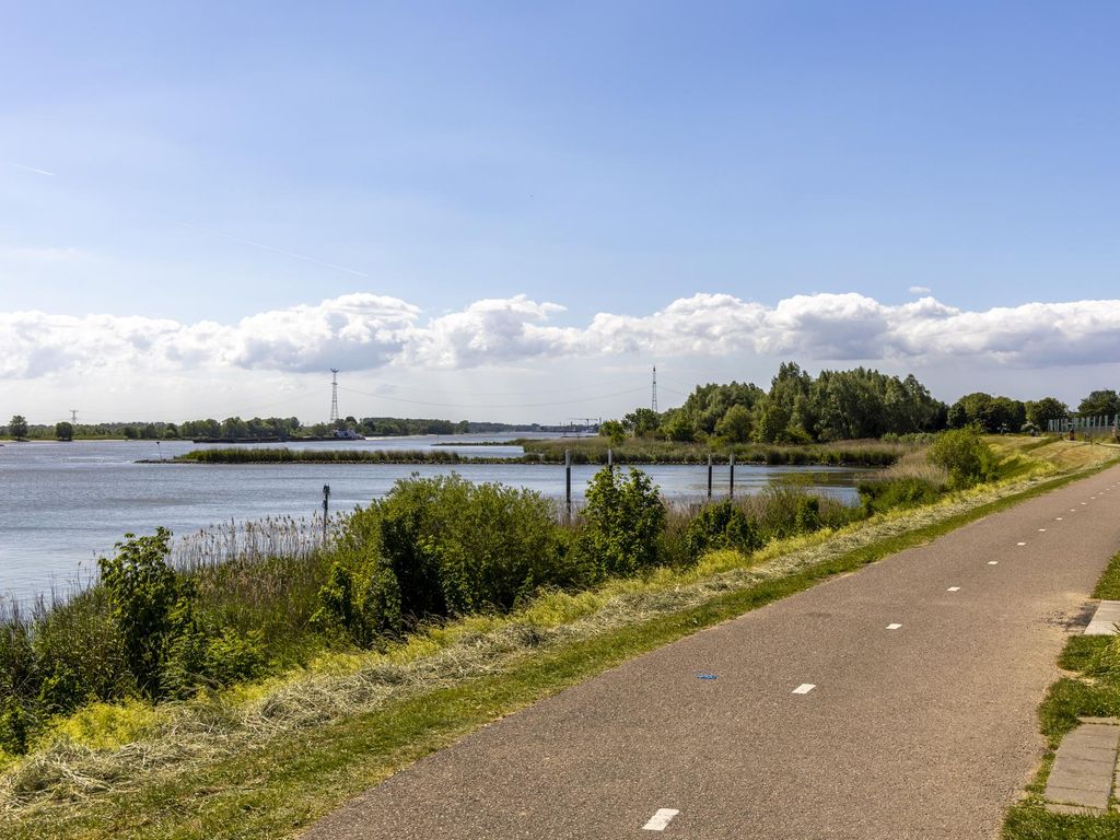 Smeltoven 2, HARDINXVELD-GIESSENDAM