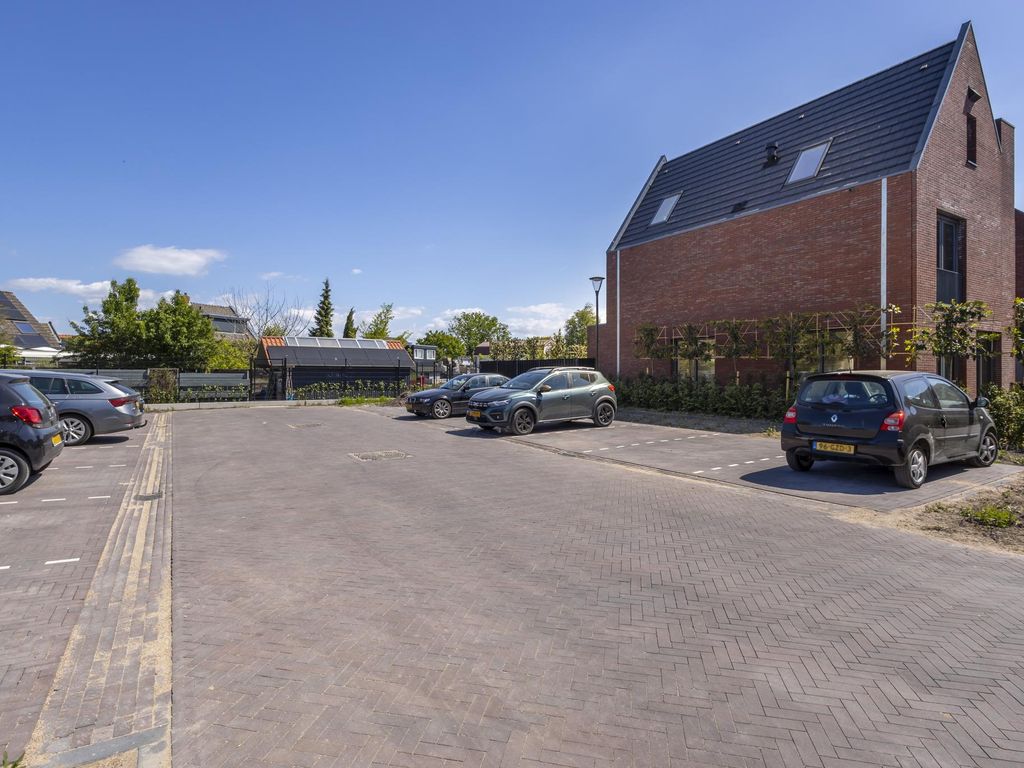 Smeltoven 2, HARDINXVELD-GIESSENDAM