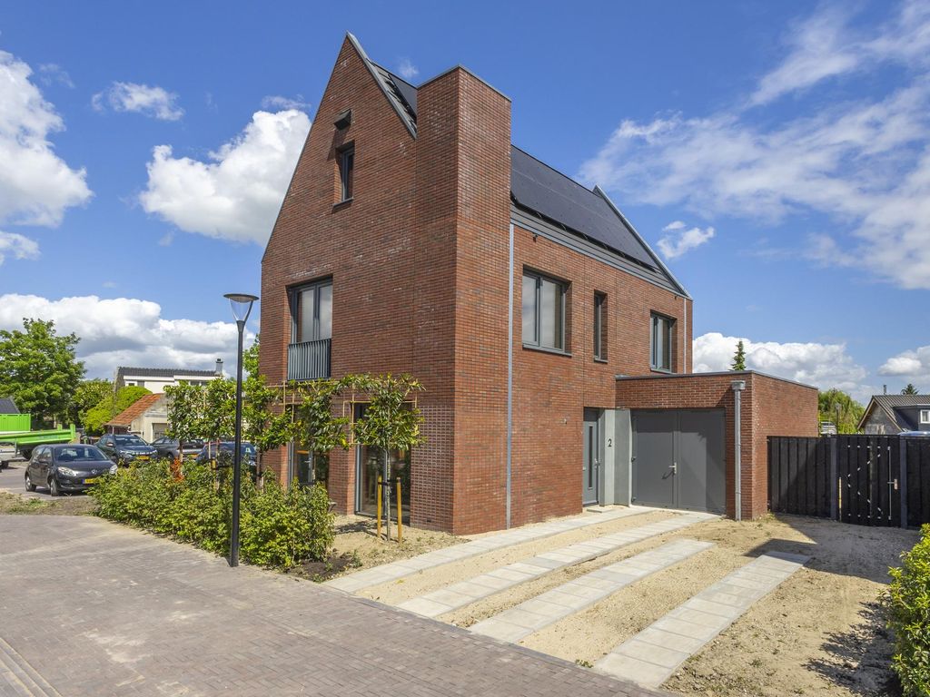 Smeltoven 2, HARDINXVELD-GIESSENDAM