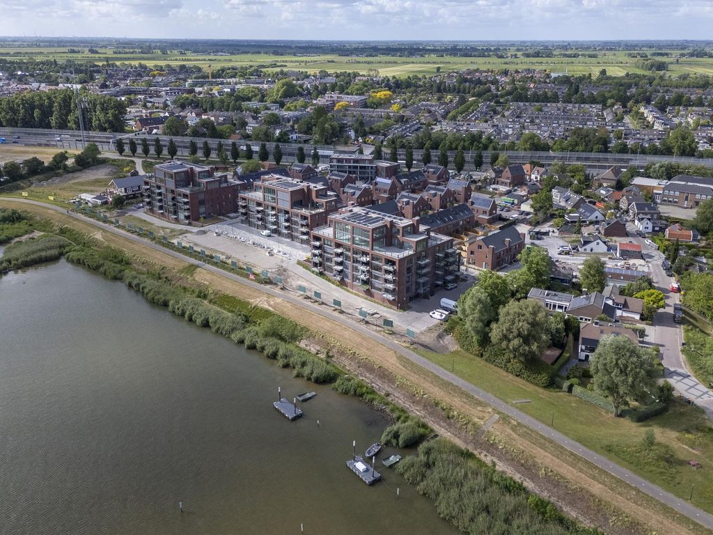 Smeltoven 2, HARDINXVELD-GIESSENDAM