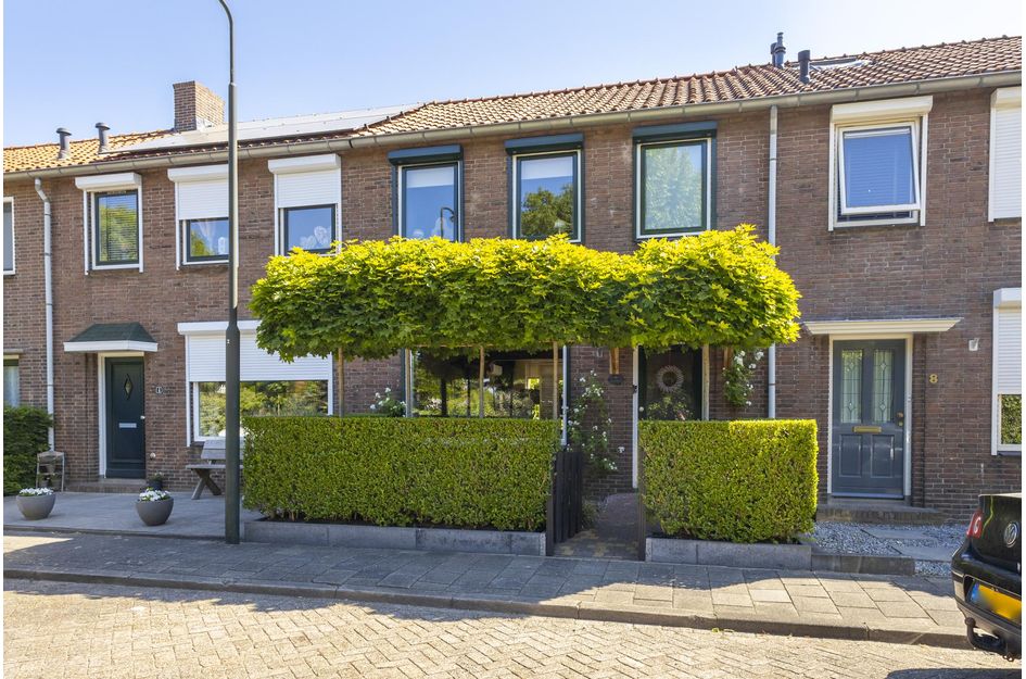 Groen van Prinstererstr 6