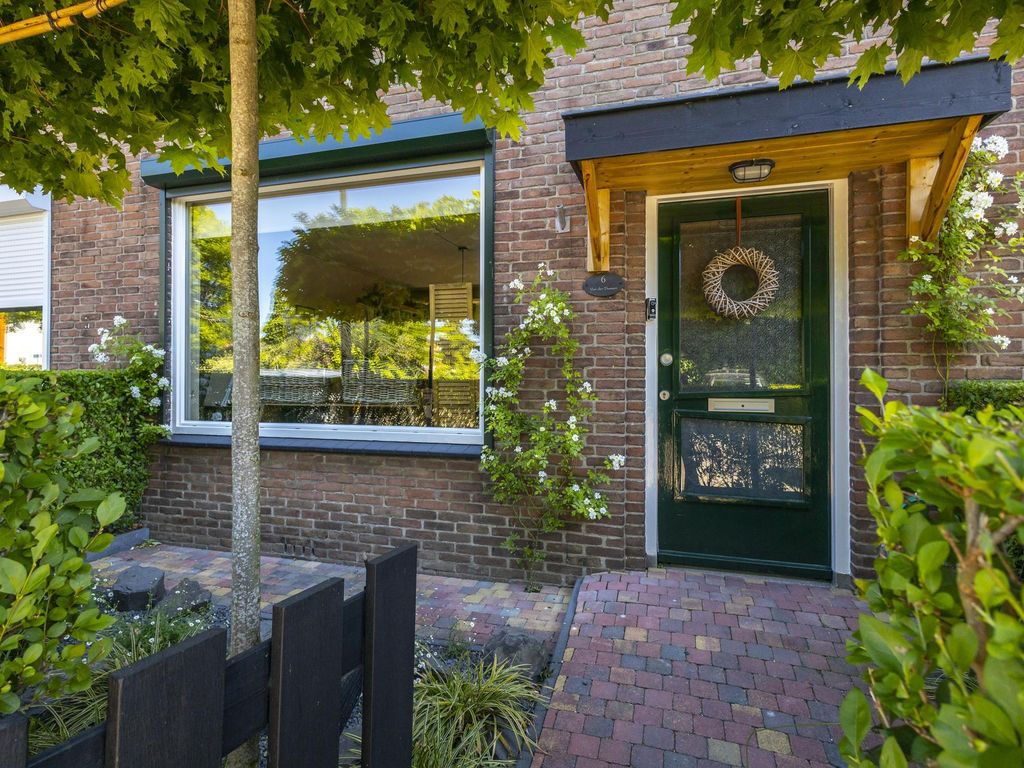 Groen van Prinstererstr 6, Hardinxveld-Giessendam