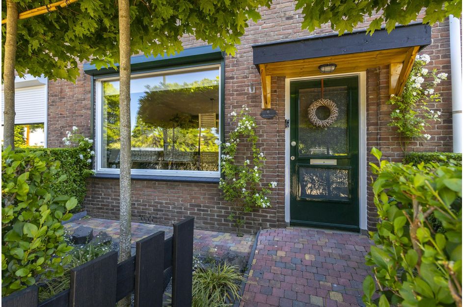 Groen van Prinstererstr 6