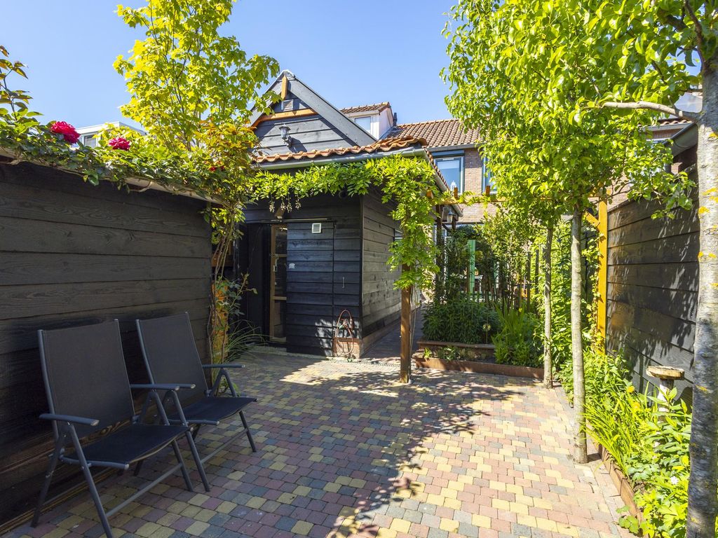 Groen van Prinstererstr 6, Hardinxveld-Giessendam