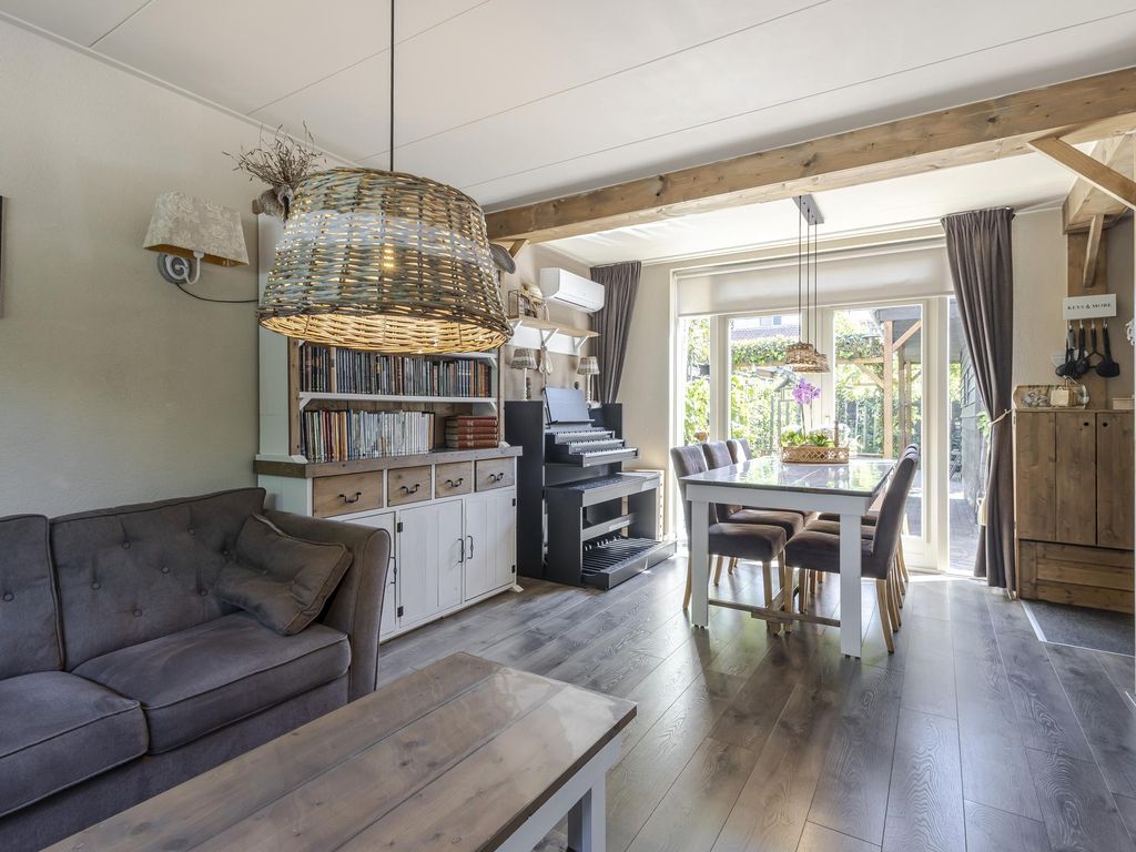 Groen van Prinstererstr 6, Hardinxveld-Giessendam