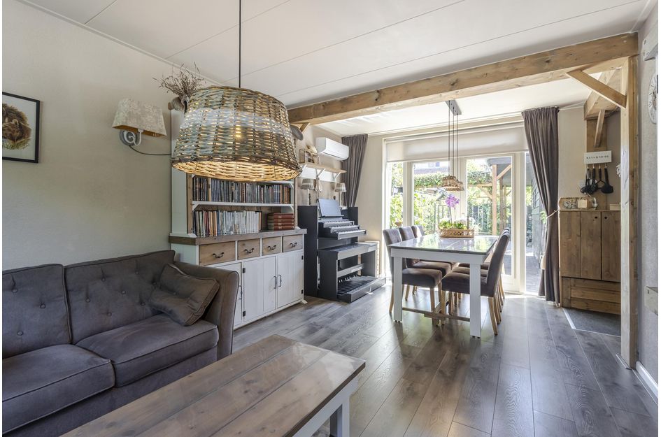 Groen van Prinstererstr 6