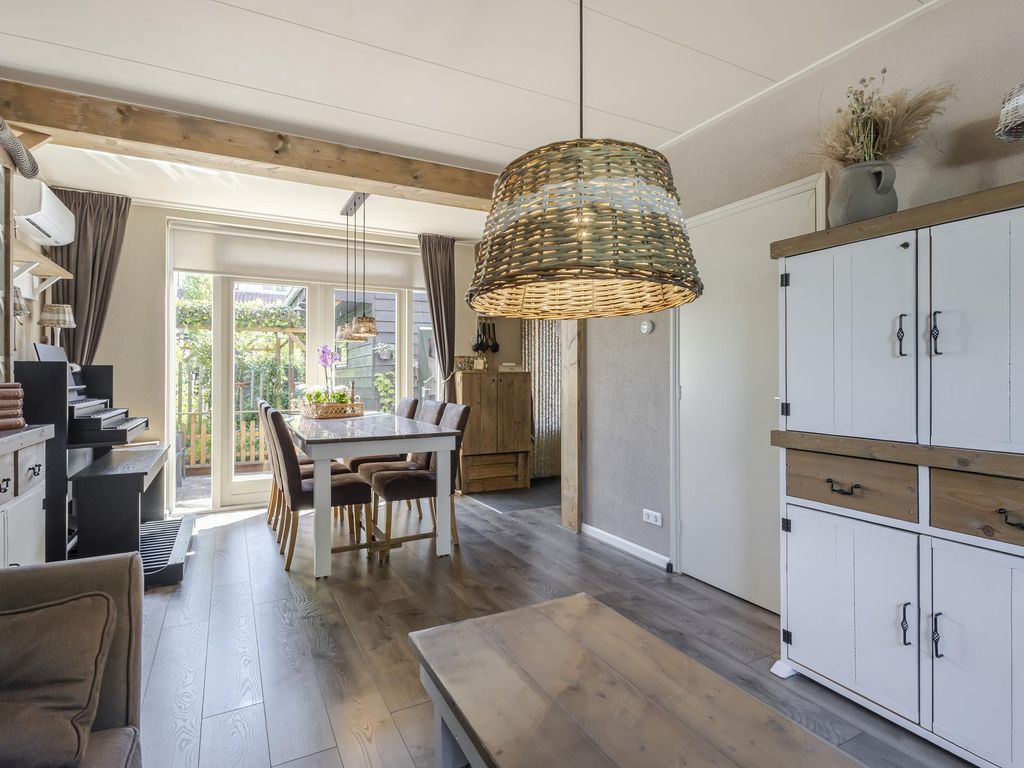 Groen van Prinstererstr 6, Hardinxveld-Giessendam