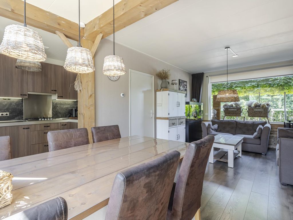 Groen van Prinstererstr 6, Hardinxveld-Giessendam