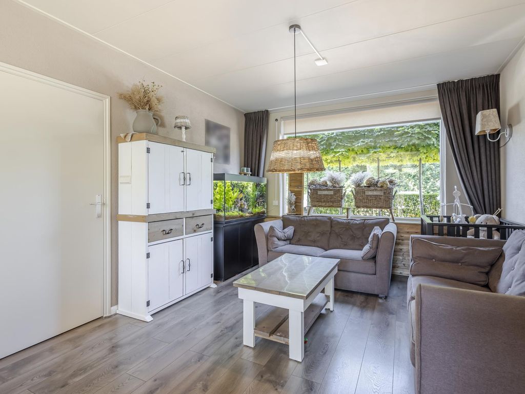 Groen van Prinstererstr 6, Hardinxveld-Giessendam