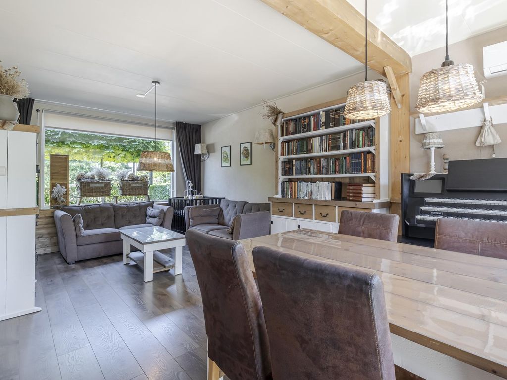 Groen van Prinstererstr 6, Hardinxveld-Giessendam