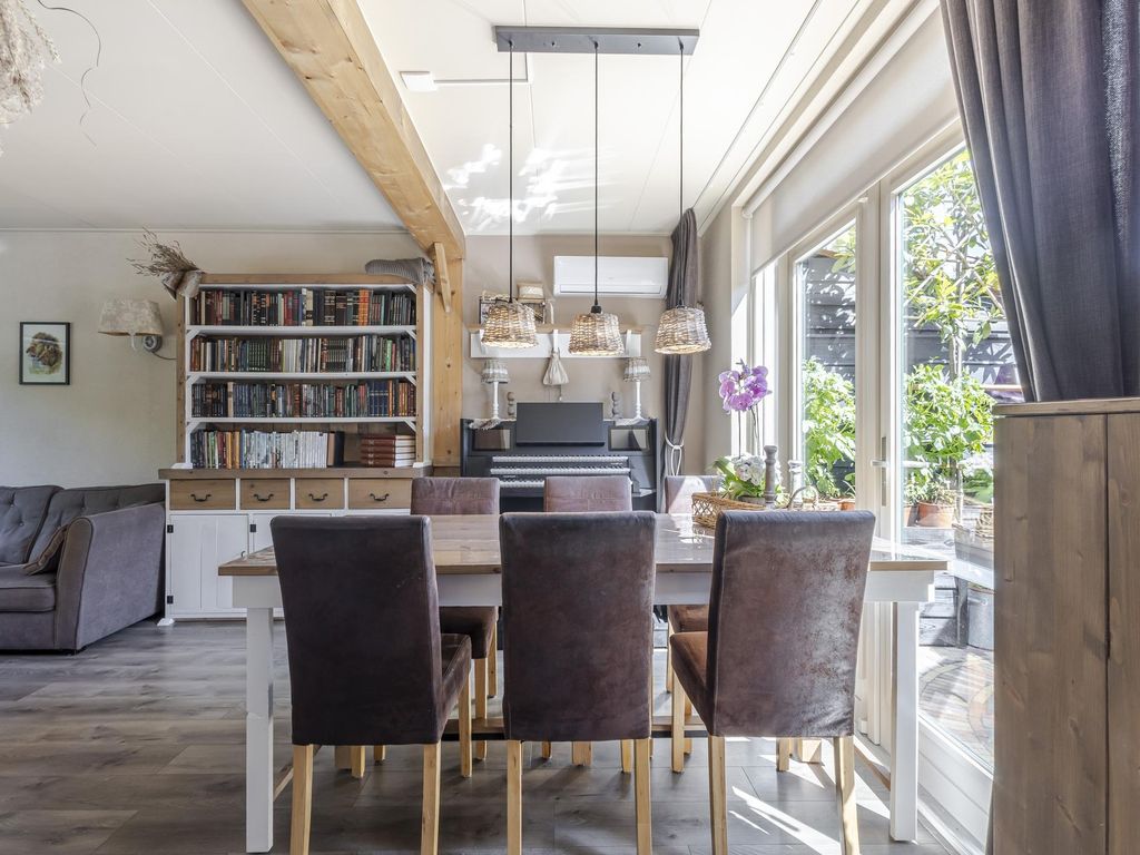 Groen van Prinstererstr 6, Hardinxveld-Giessendam