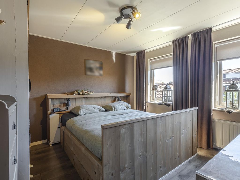 Groen van Prinstererstr 6, Hardinxveld-Giessendam