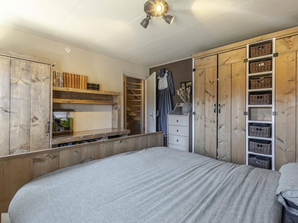 Groen van Prinstererstr 6, Hardinxveld-Giessendam