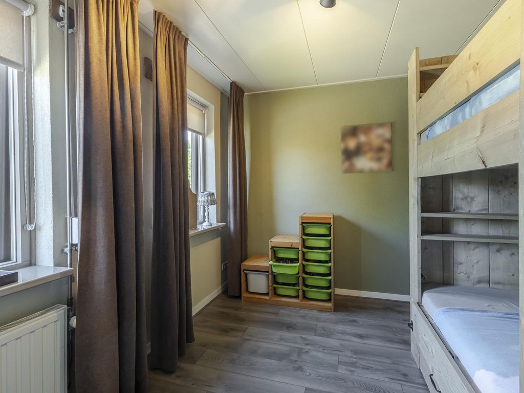Groen van Prinstererstr 6, Hardinxveld-Giessendam