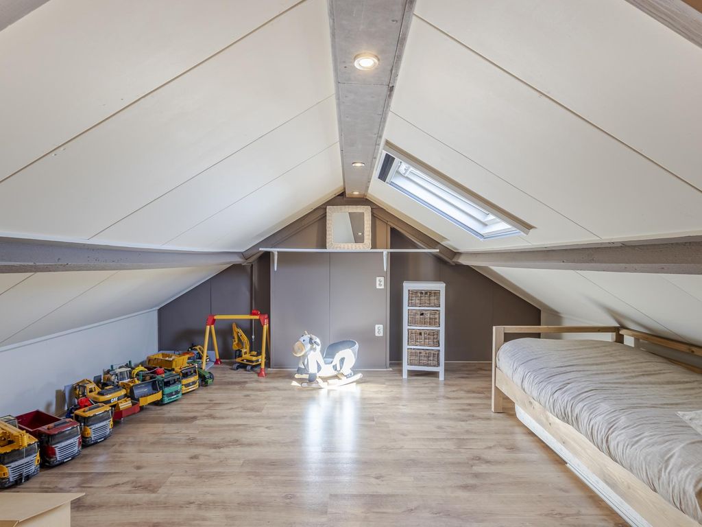 Groen van Prinstererstr 6, Hardinxveld-Giessendam