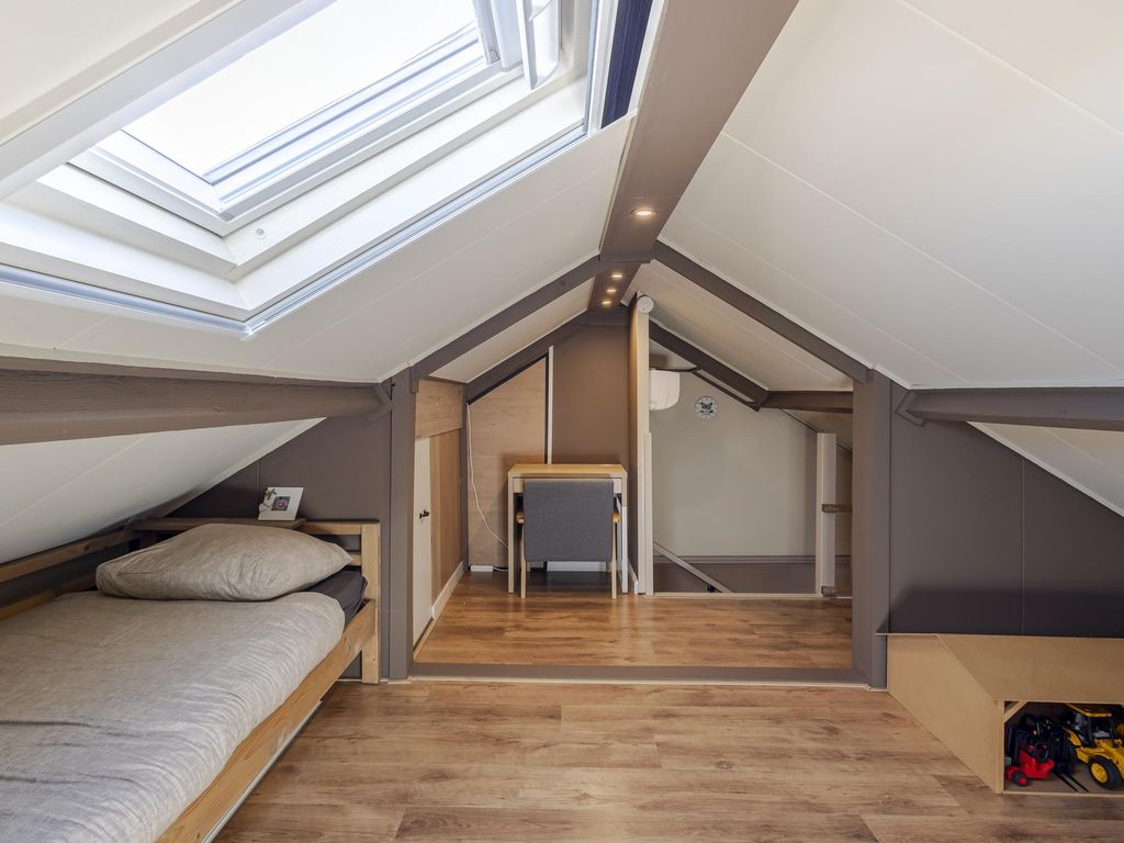 Groen van Prinstererstr 6, Hardinxveld-Giessendam