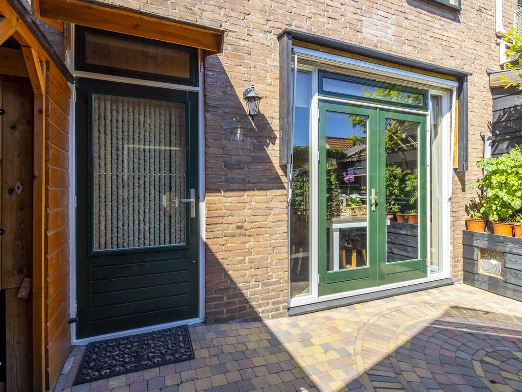 Groen van Prinstererstr 6, Hardinxveld-Giessendam