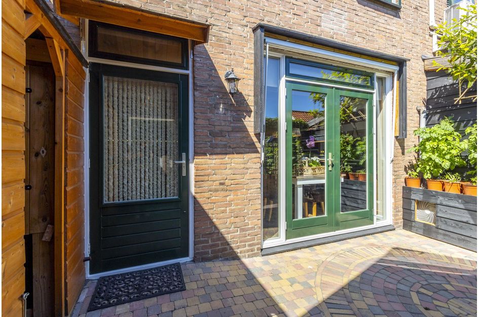 Groen van Prinstererstr 6