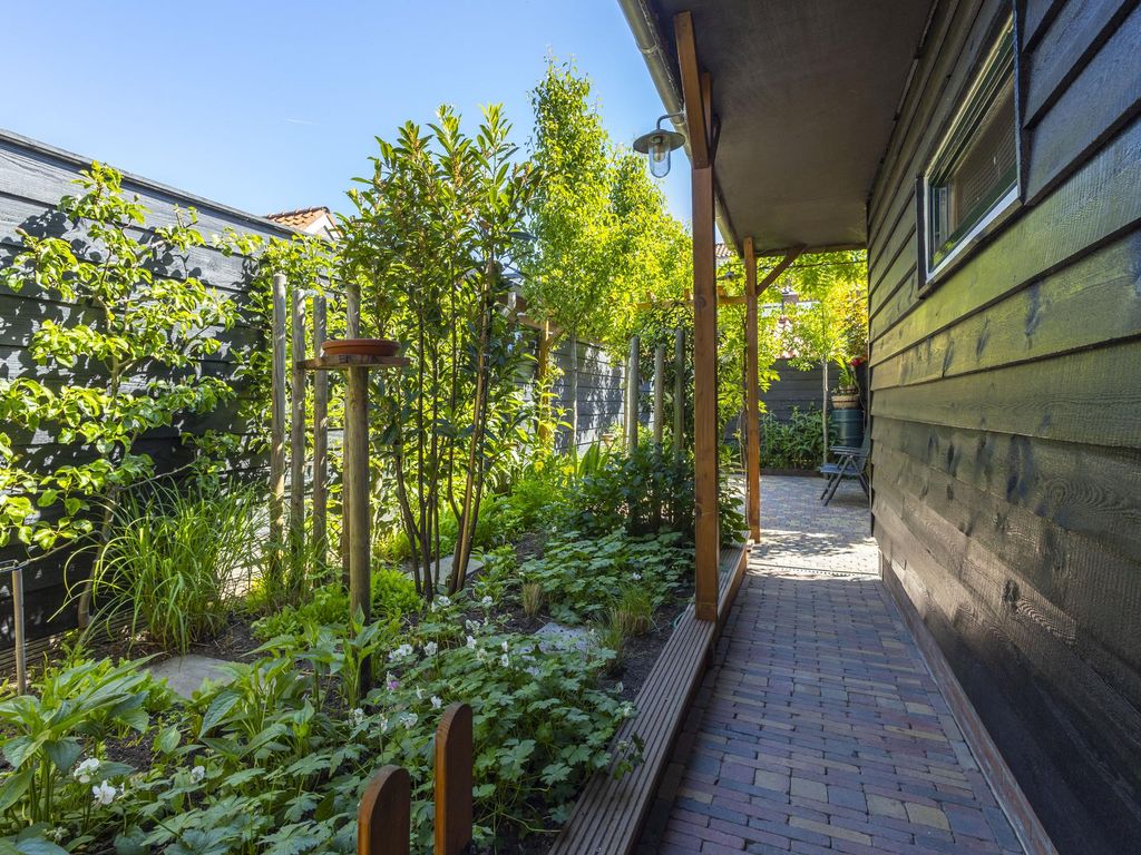 Groen van Prinstererstr 6, Hardinxveld-Giessendam