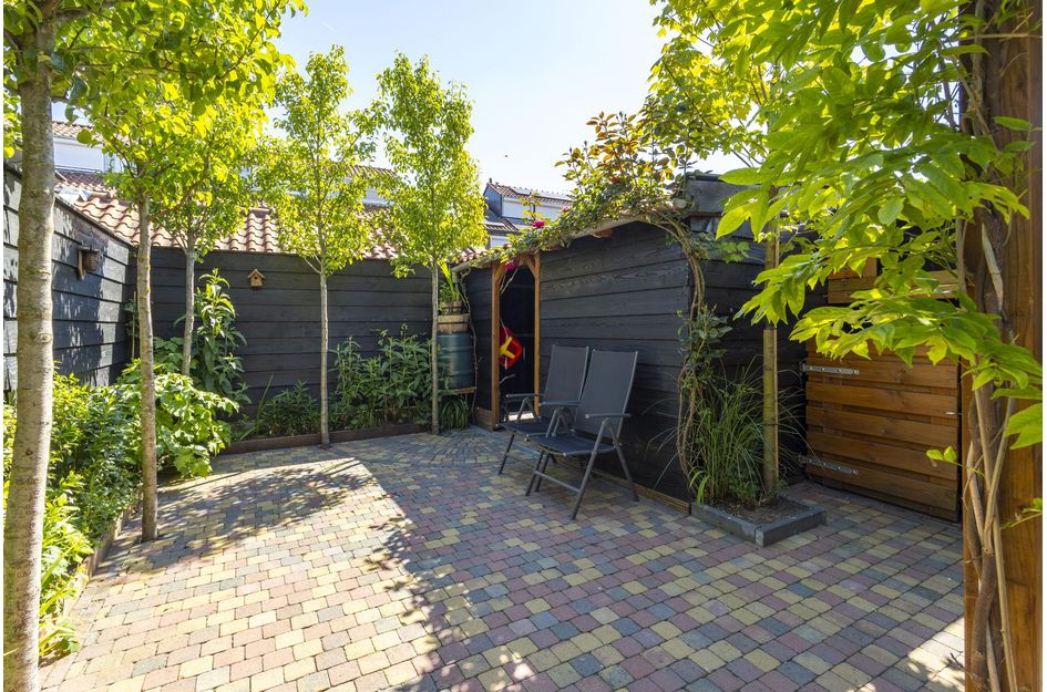 Groen van Prinstererstr 6