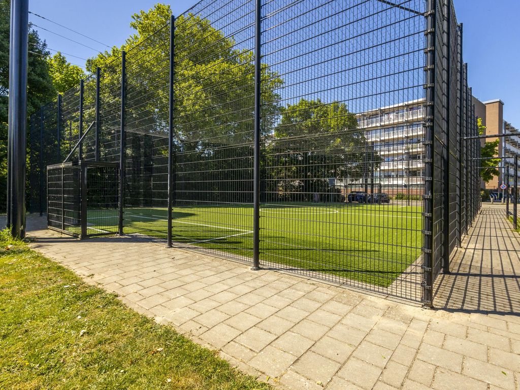 Groen van Prinstererstr 6, Hardinxveld-Giessendam