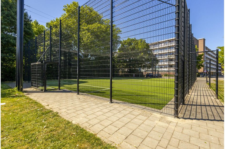 Groen van Prinstererstr 6