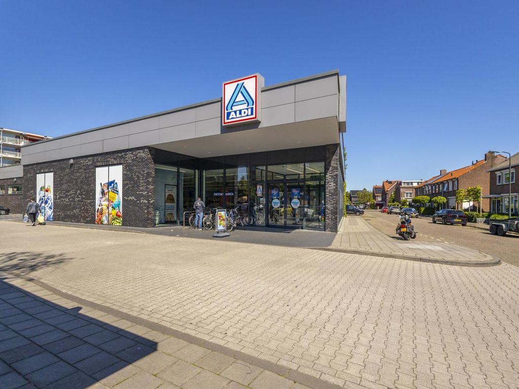 Groen van Prinstererstr 6, Hardinxveld-Giessendam