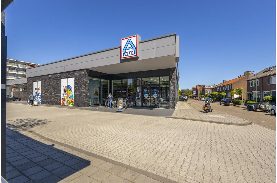 Groen van Prinstererstr 6