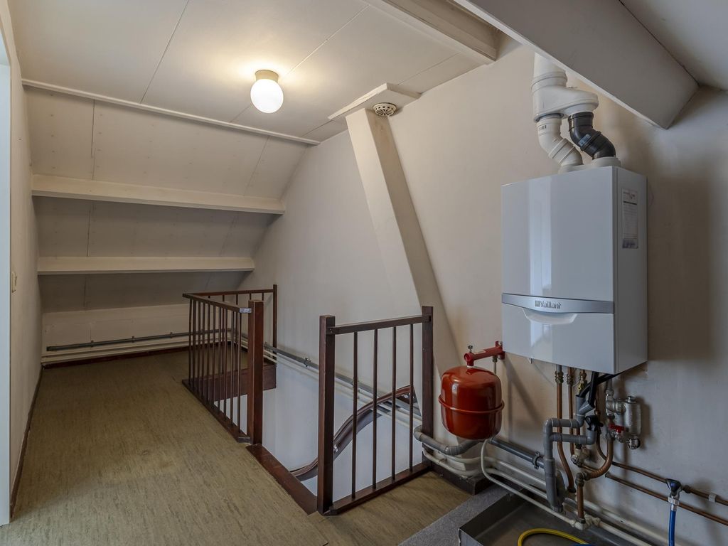 Wieling 61, HARDINXVELD-GIESSENDAM