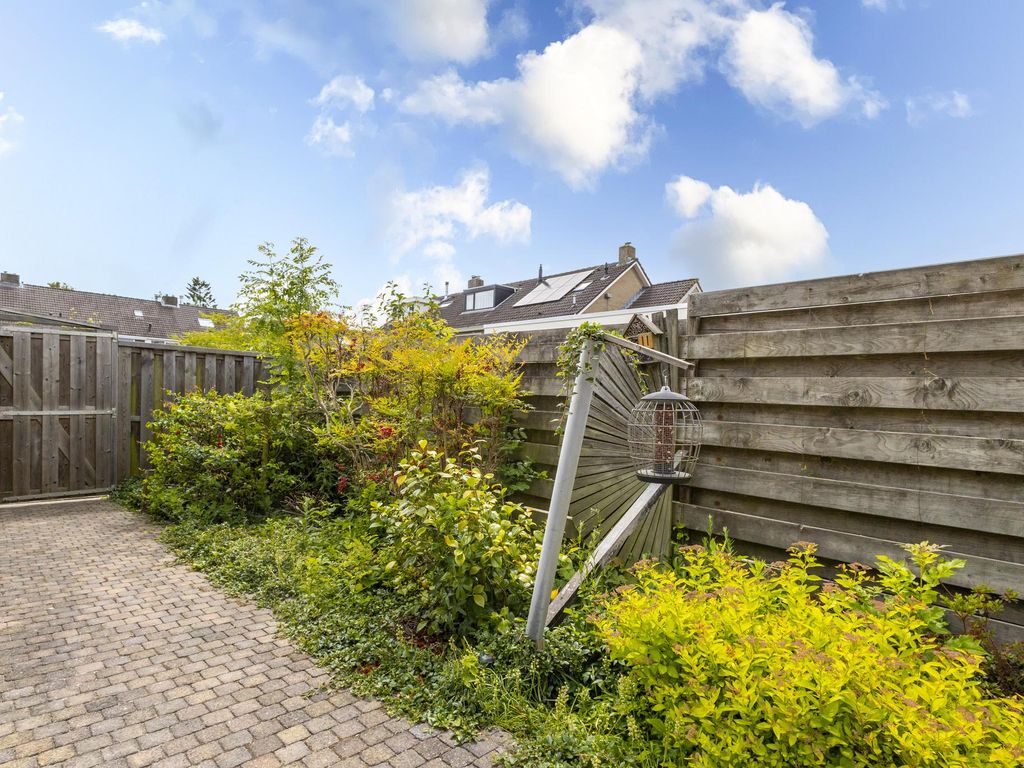 Wieling 61, HARDINXVELD-GIESSENDAM