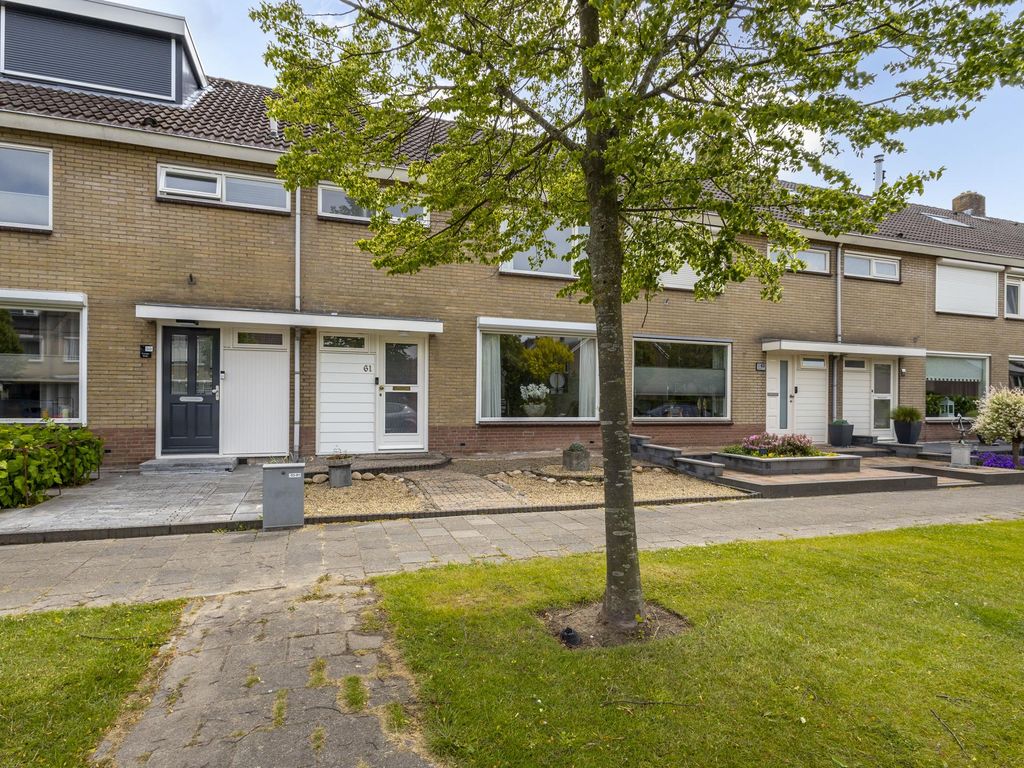 Wieling 61, HARDINXVELD-GIESSENDAM