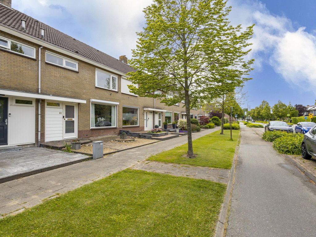 Wieling 61, HARDINXVELD-GIESSENDAM