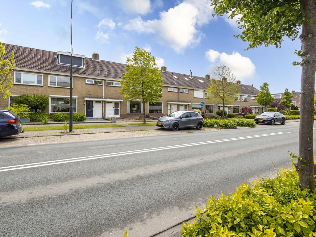 Wieling 61, HARDINXVELD-GIESSENDAM