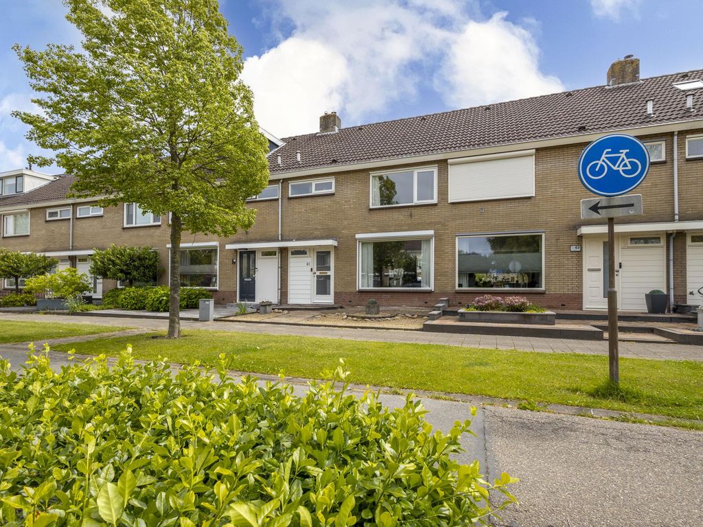 Wieling 61, HARDINXVELD-GIESSENDAM