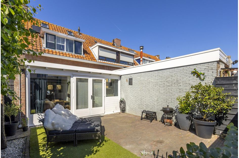 Prins Hendrikstraat 10