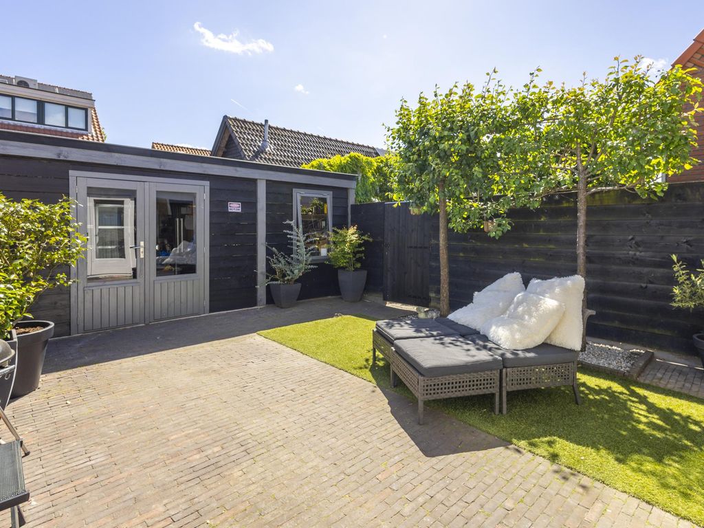 Prins Hendrikstraat 10, HARDINXVELD-GIESSENDAM