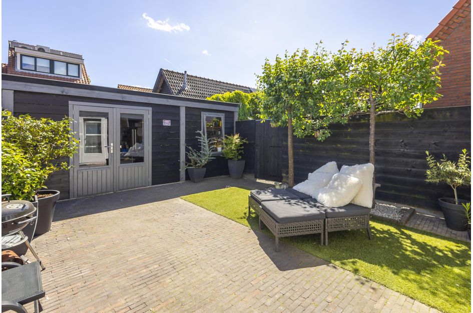 Prins Hendrikstraat 10