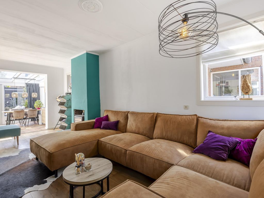 Prins Hendrikstraat 10, HARDINXVELD-GIESSENDAM