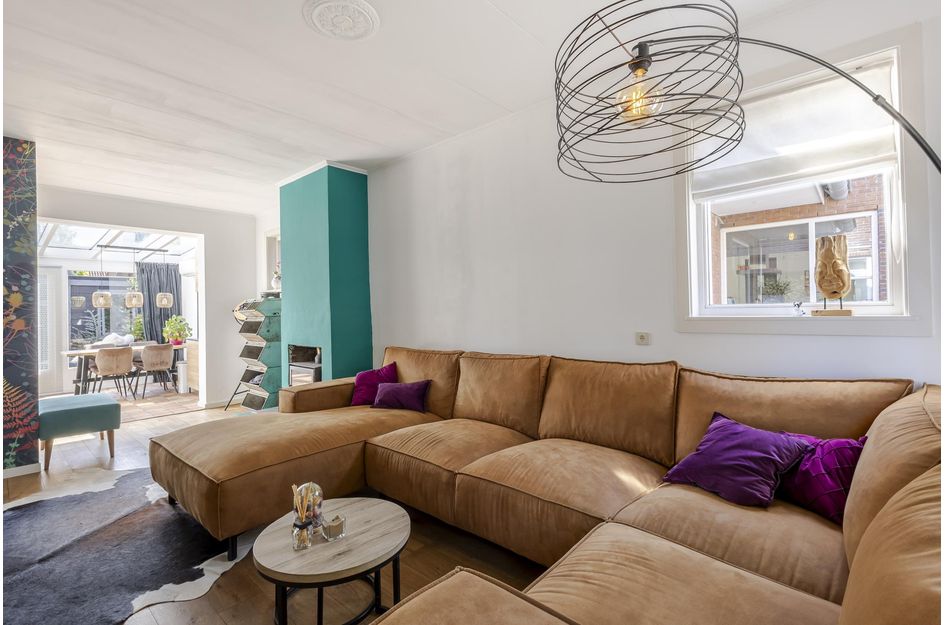 Prins Hendrikstraat 10