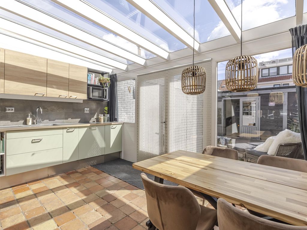 Prins Hendrikstraat 10, HARDINXVELD-GIESSENDAM