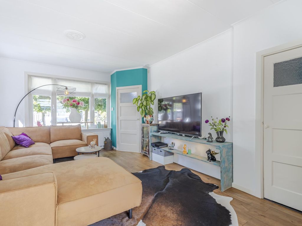 Prins Hendrikstraat 10, HARDINXVELD-GIESSENDAM