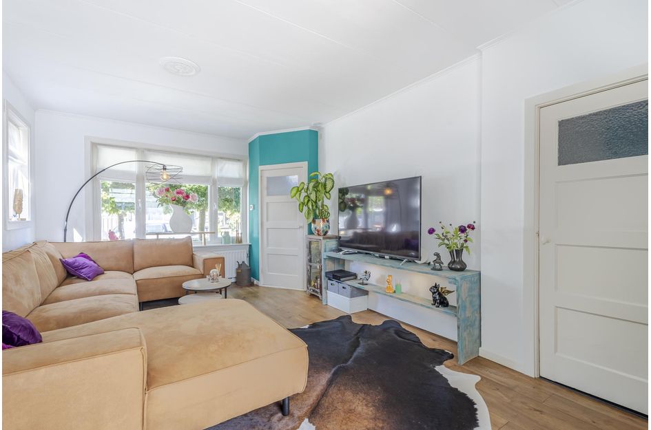 Prins Hendrikstraat 10