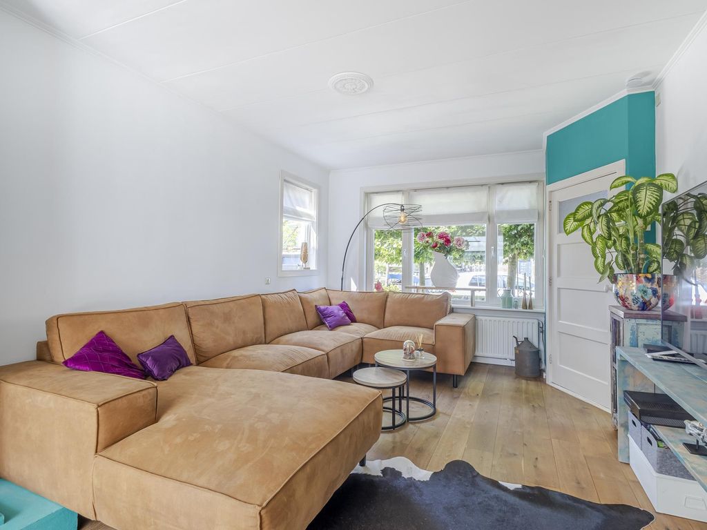 Prins Hendrikstraat 10, HARDINXVELD-GIESSENDAM